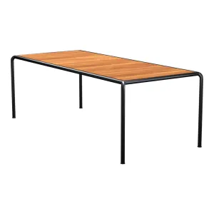Avanti Outdoor Infinity Modular Table Set