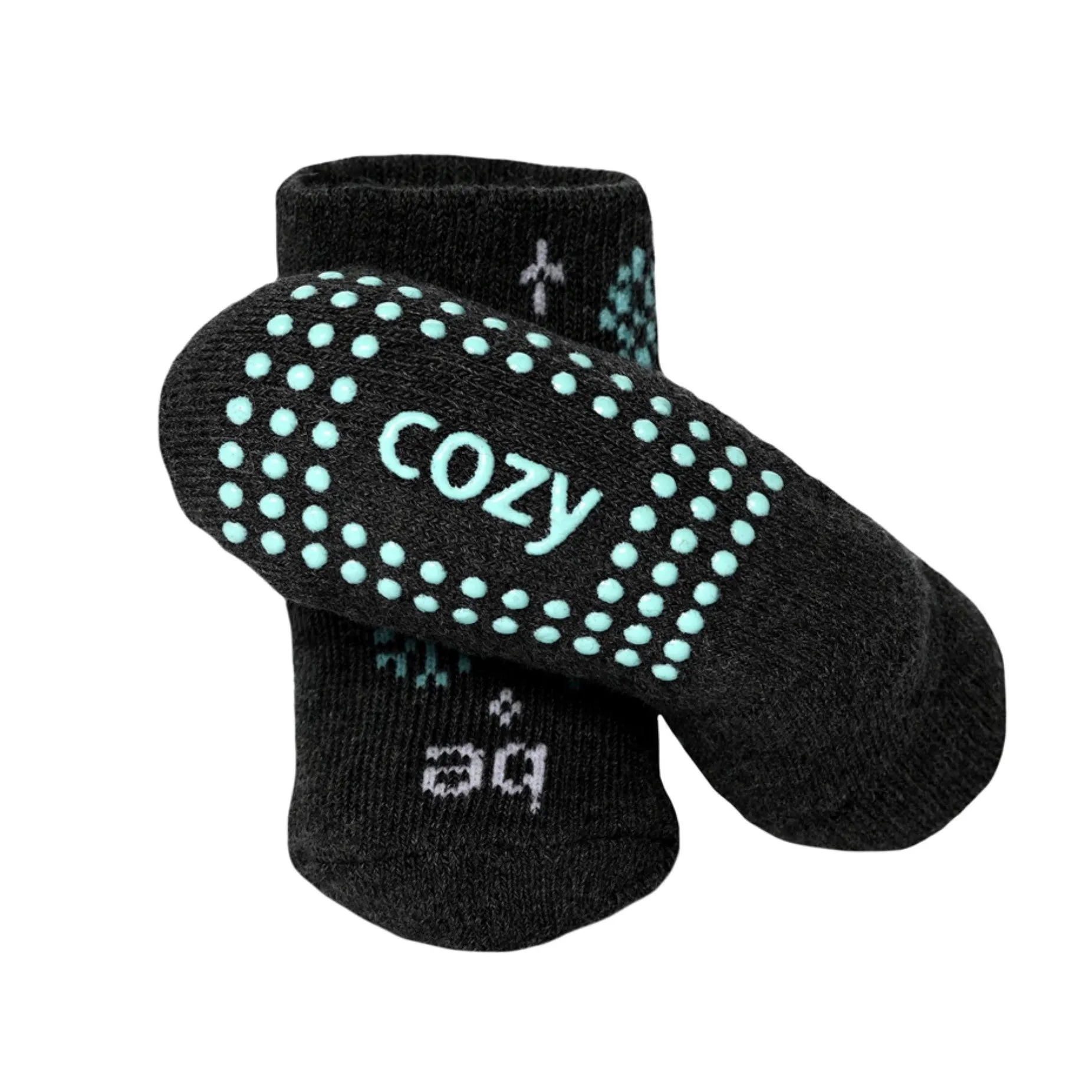 Baby Winter Box (set of 6) - Holiday