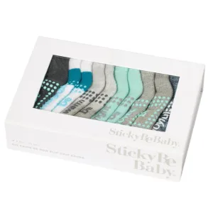Baby Winter Box (set of 6) - Holiday