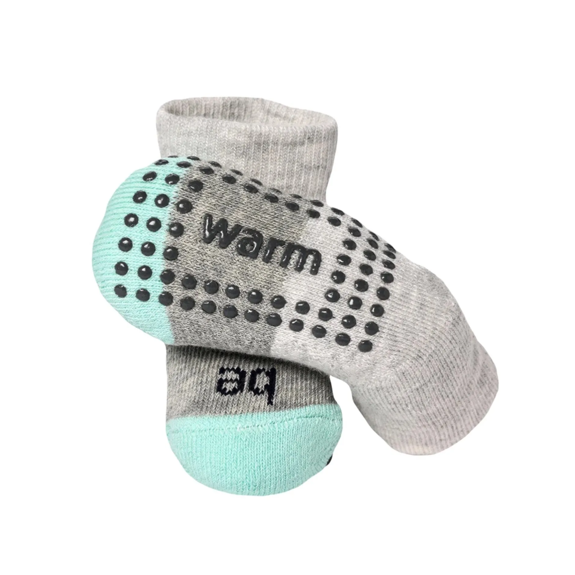 Baby Winter Box (set of 6) - Holiday