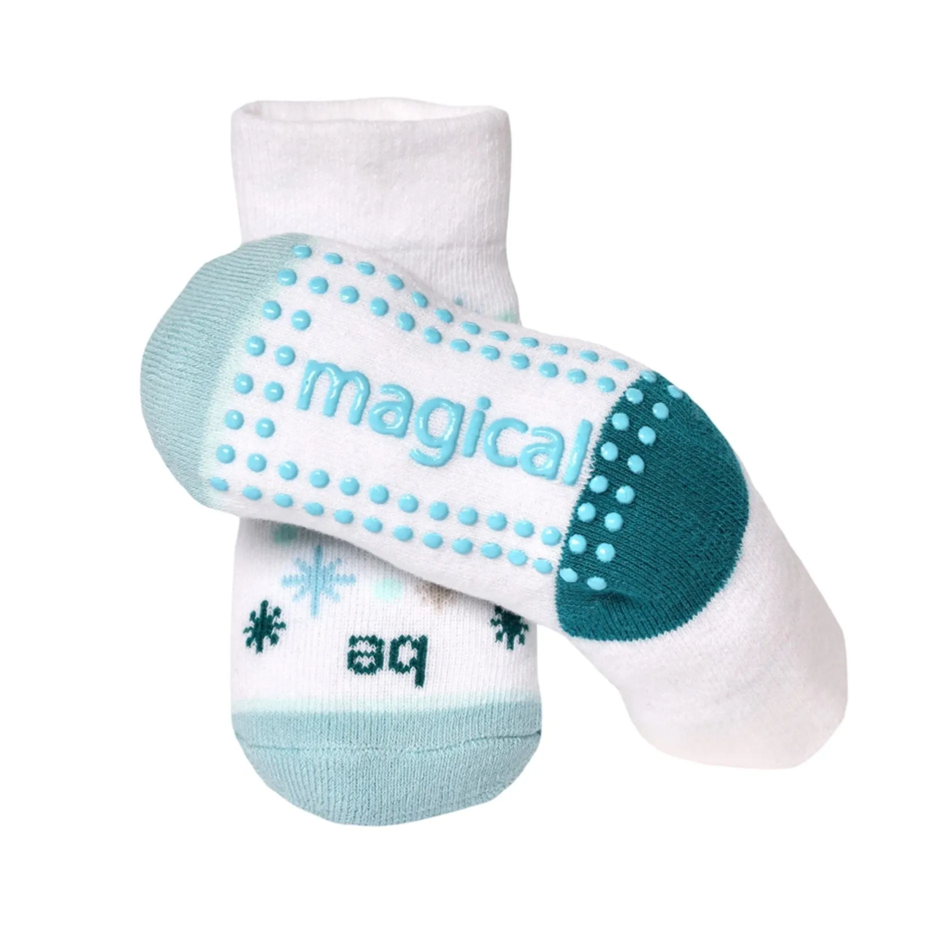 Baby Winter Box (set of 6) - Holiday