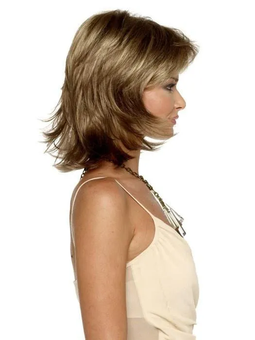 Barbie by Envy | Layered Lace Front Wig | CLOSEOUT