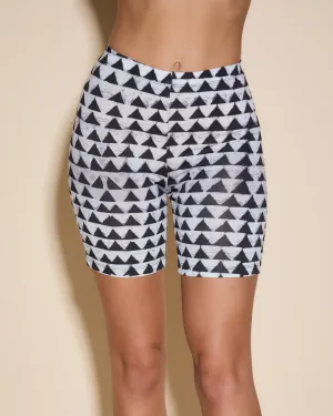 Biker Short