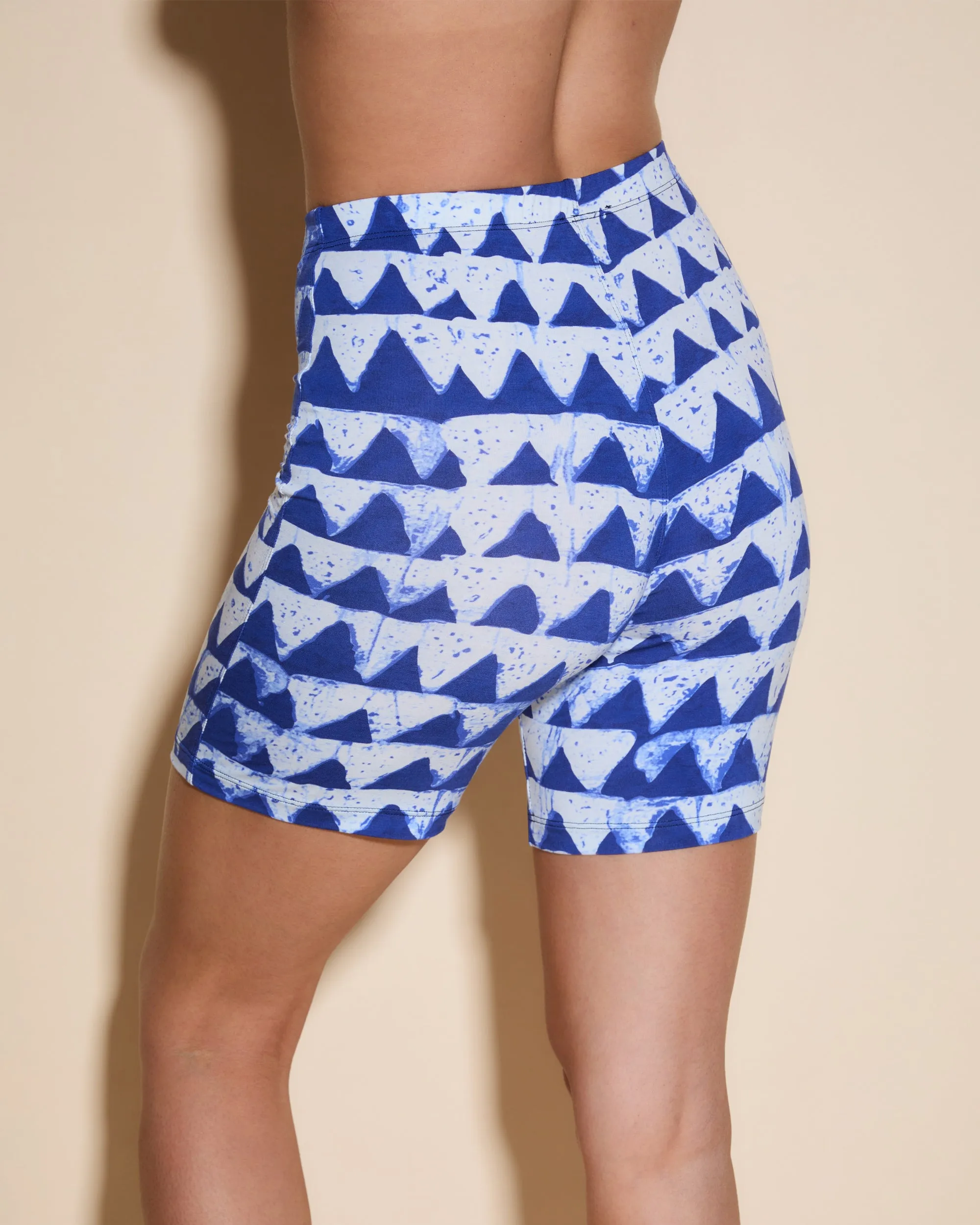 Biker Short