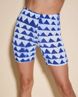 Biker Short