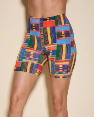 Biker Short