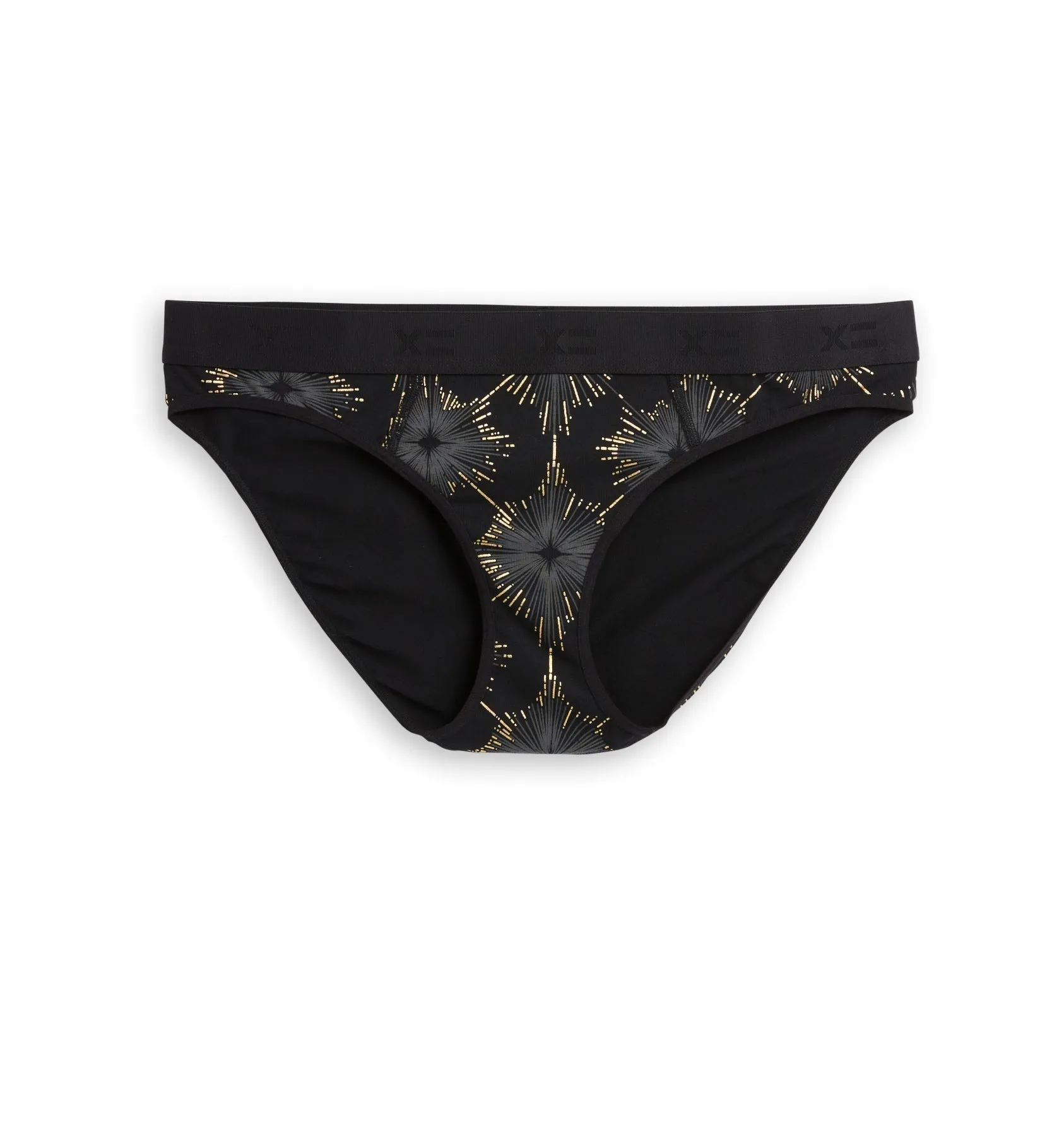 Bikini - Art Deco Star
