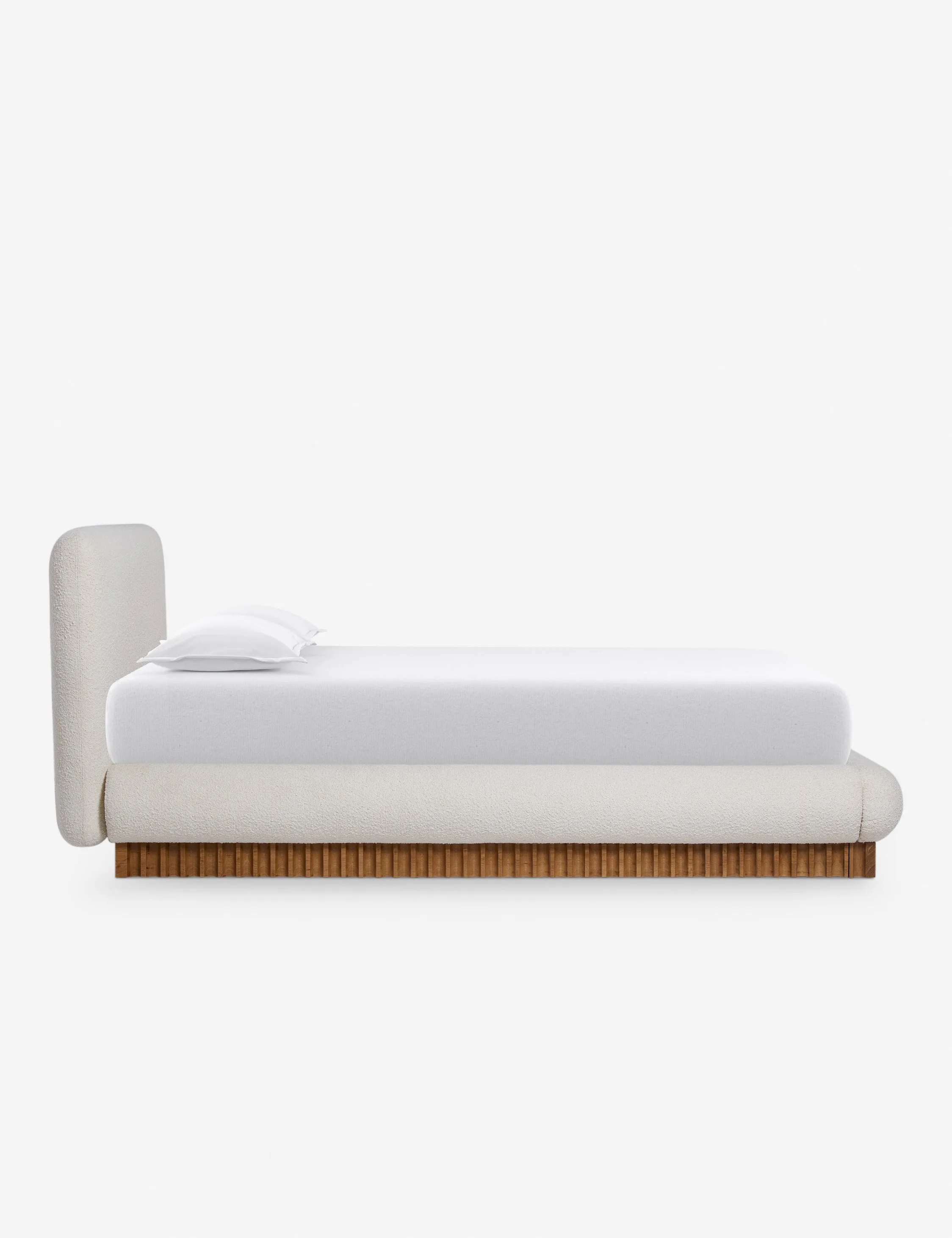 Billow Bed by Sarah Sherman Samuel