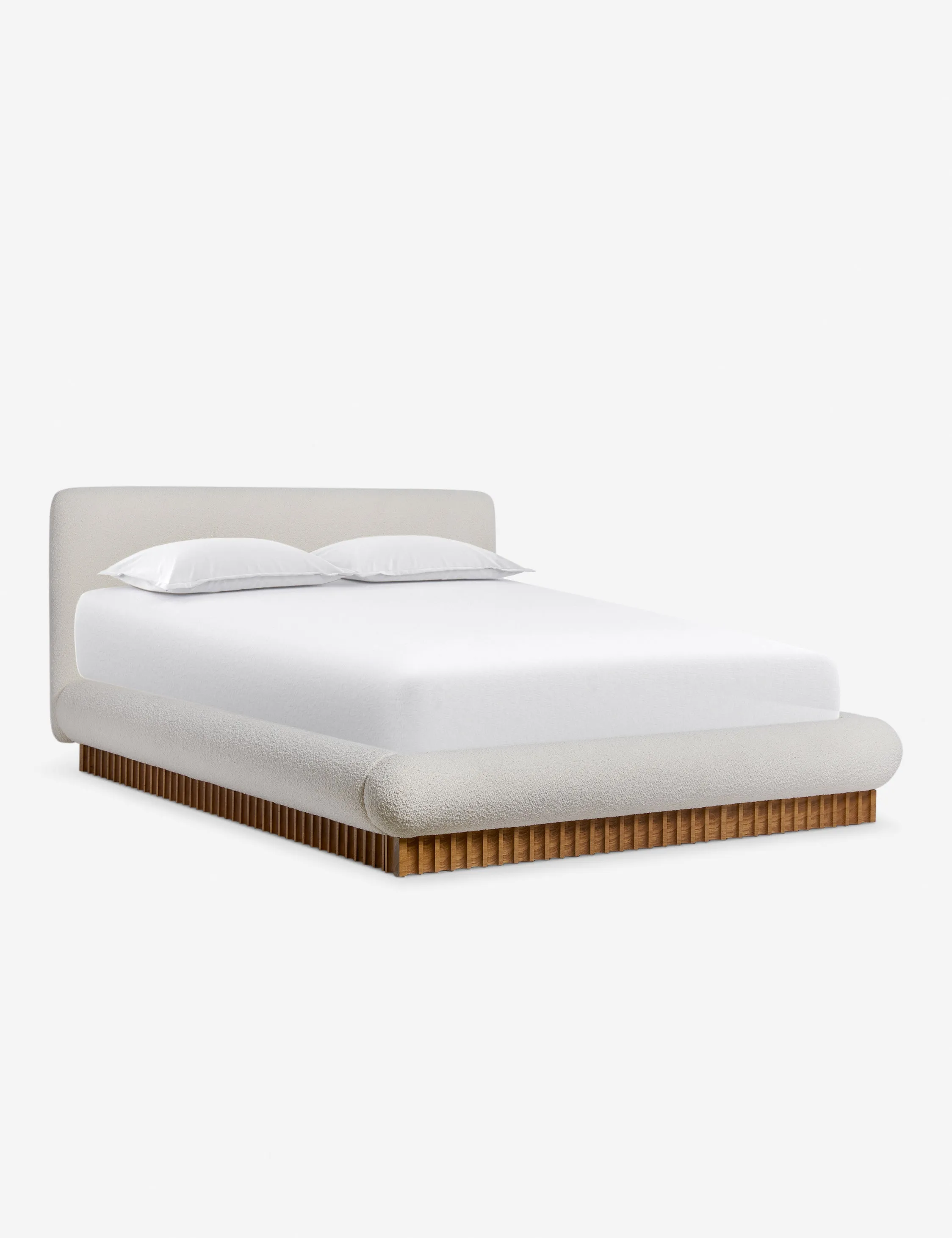 Billow Bed by Sarah Sherman Samuel