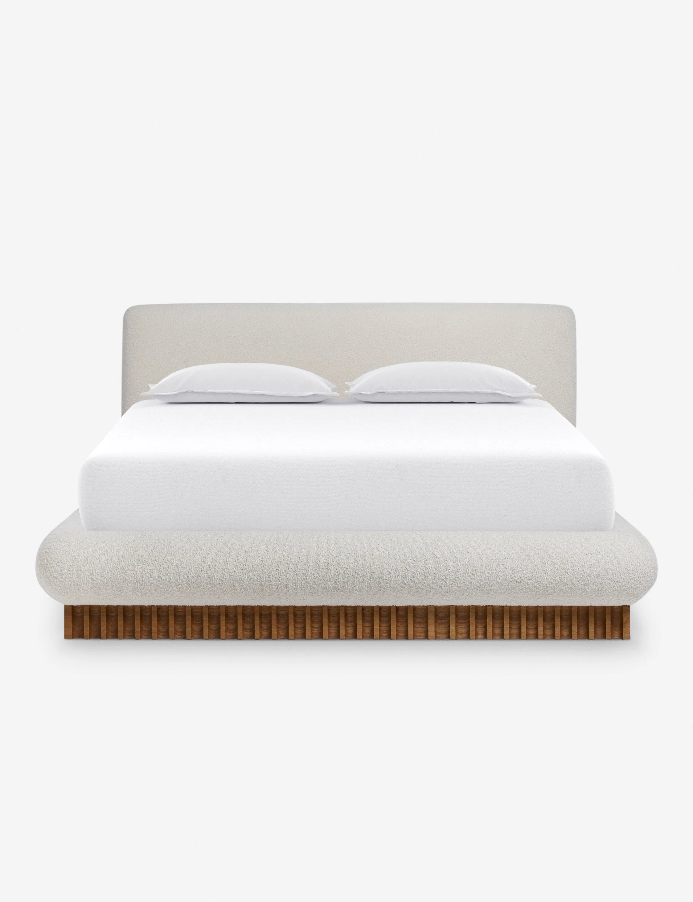 Billow Bed by Sarah Sherman Samuel