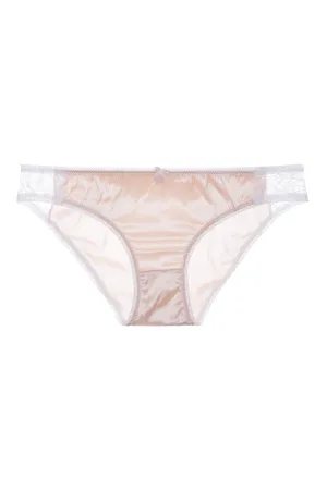 Bisou Bisou Frost Brief