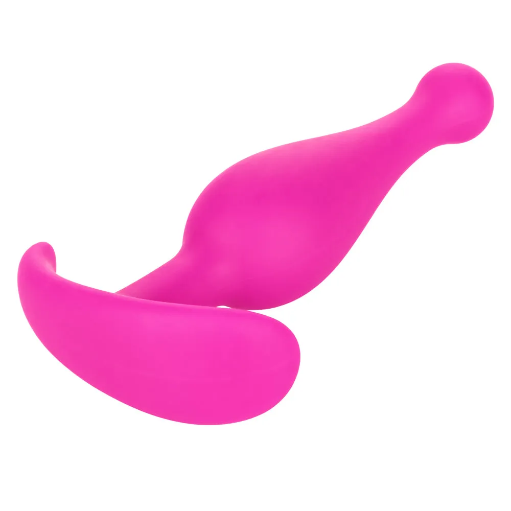 Booty Call Booty Rocker Anal Plug