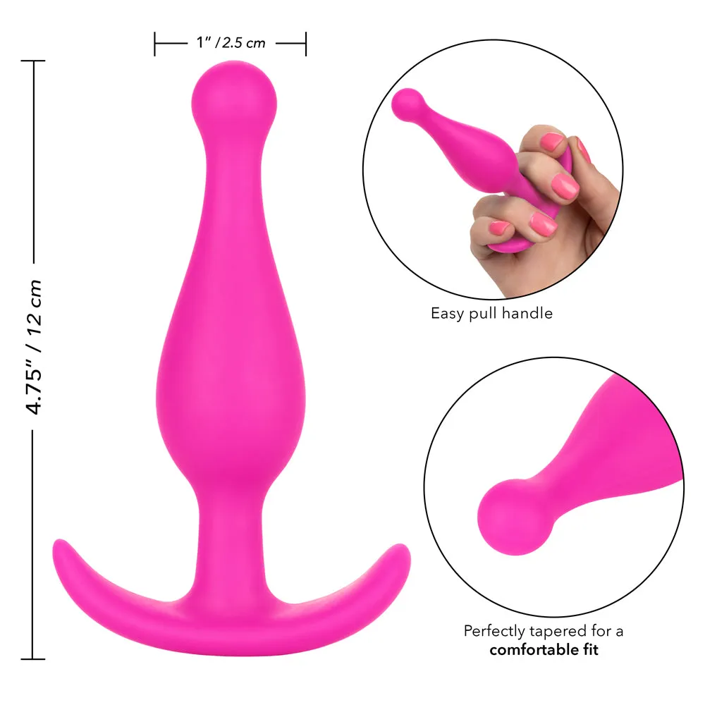 Booty Call Booty Rocker Anal Plug
