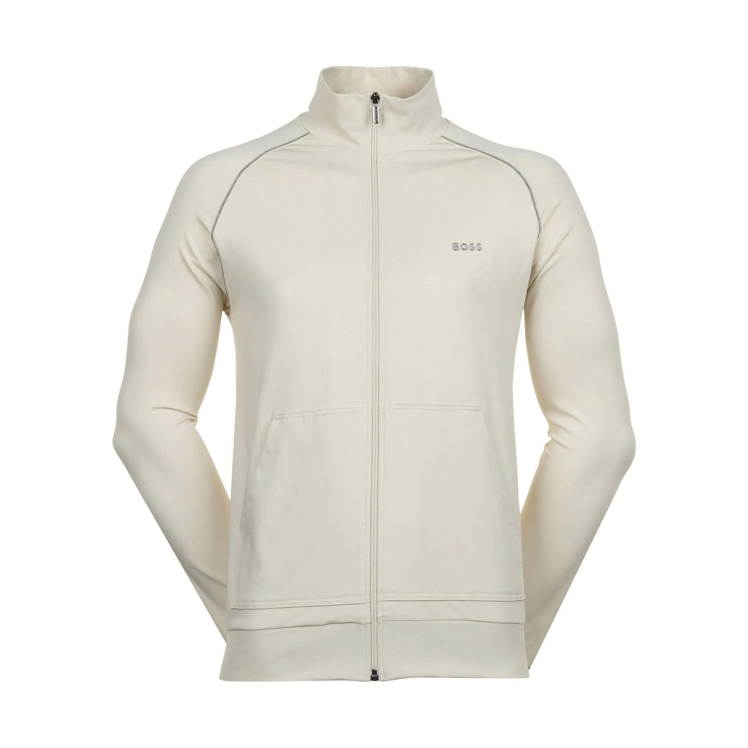 BOSS Mix&Match Full Zip Jacket SP25