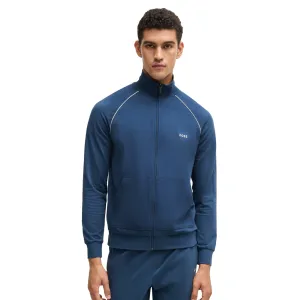 BOSS Mix&Match Full Zip Jacket SP25