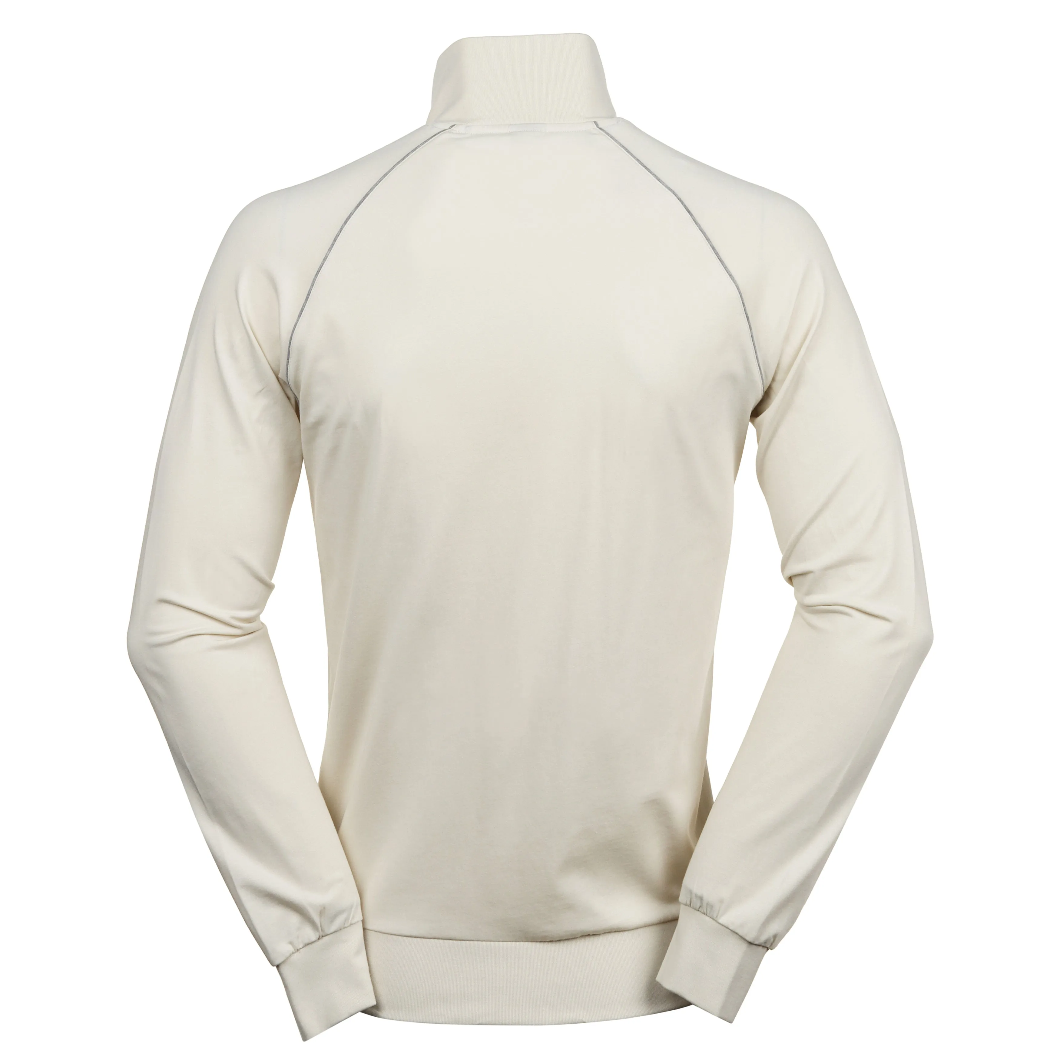 BOSS Mix&Match Full Zip Jacket SP25