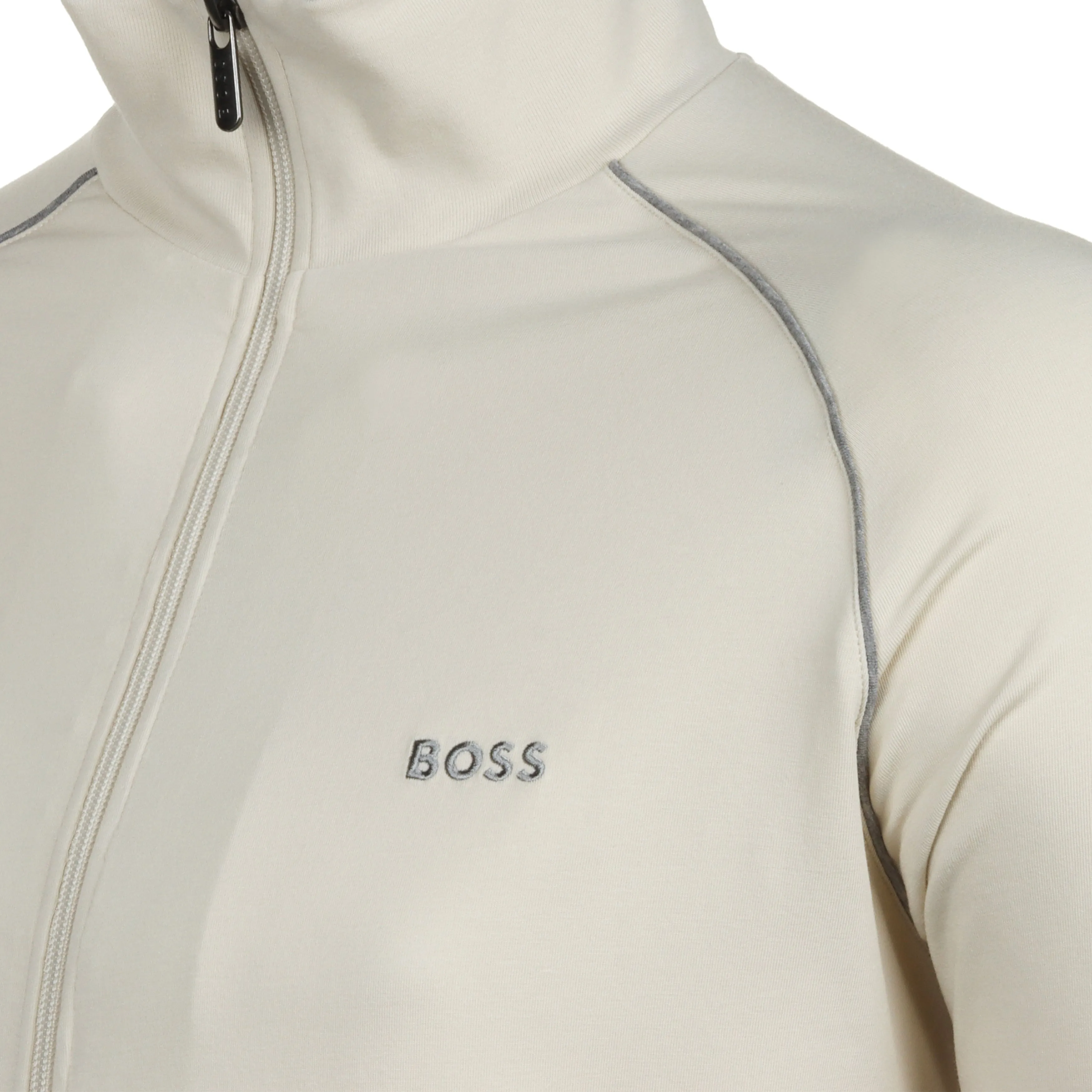 BOSS Mix&Match Full Zip Jacket SP25