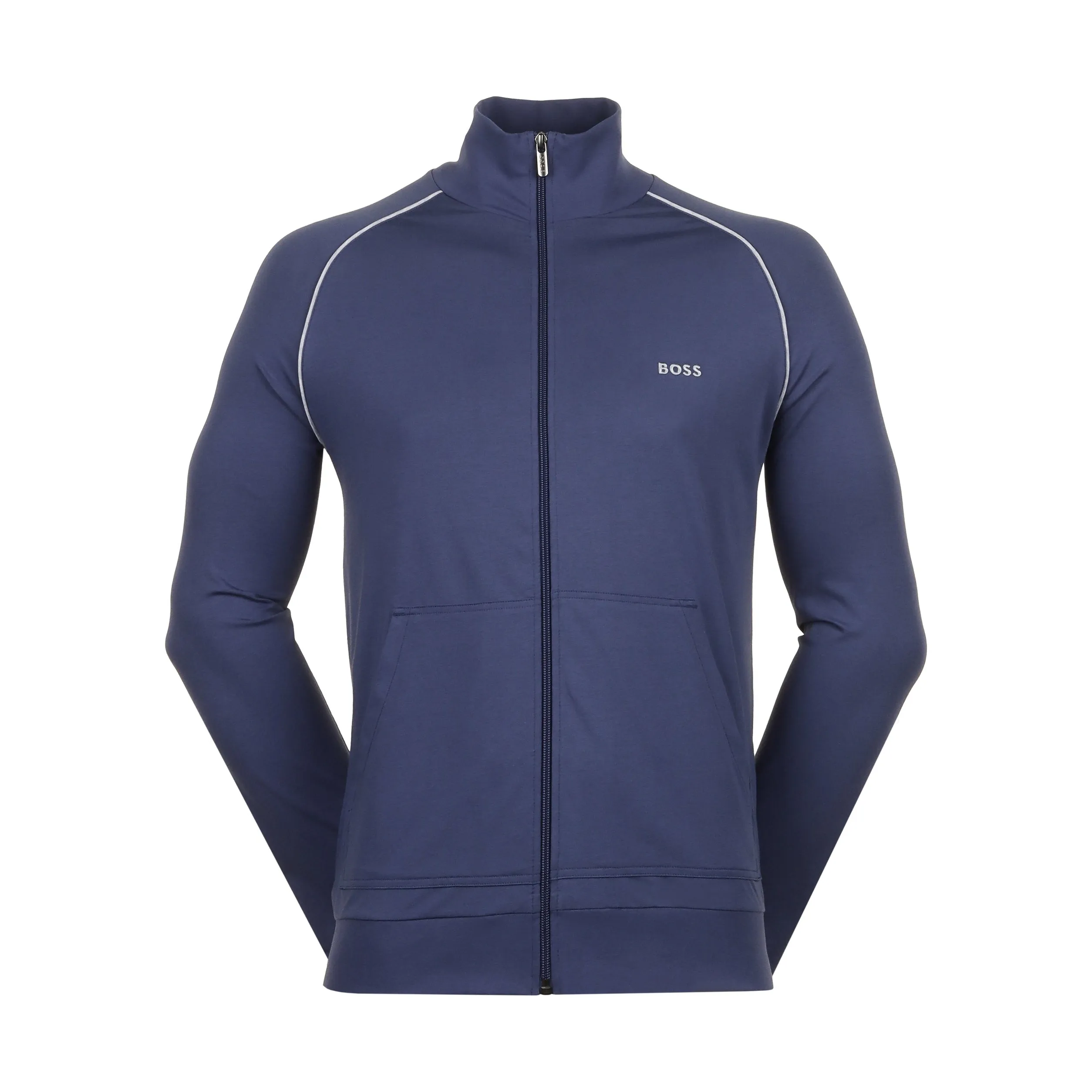 BOSS Mix&Match Full Zip Jacket