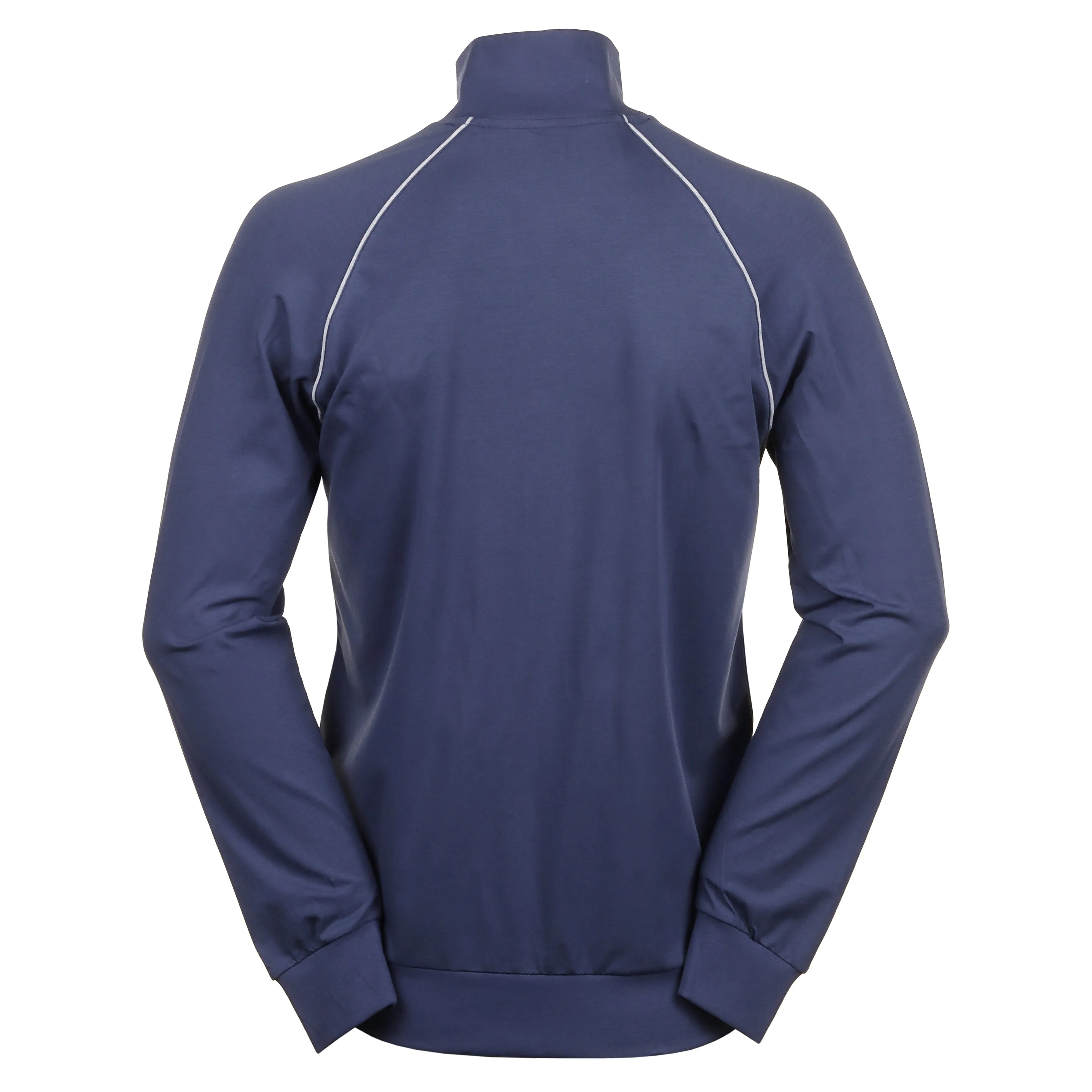 BOSS Mix&Match Full Zip Jacket