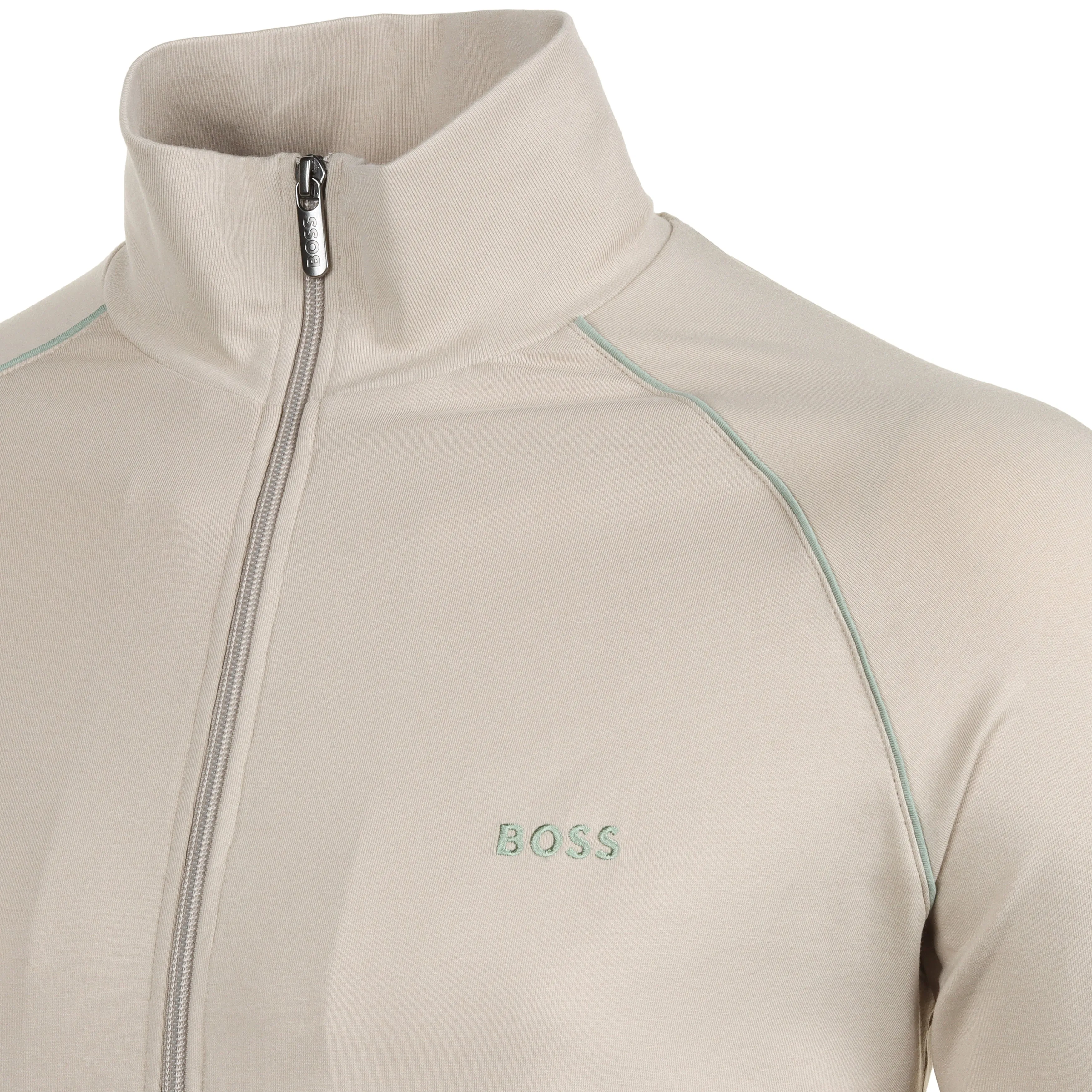 BOSS Mix&Match Full Zip Jacket
