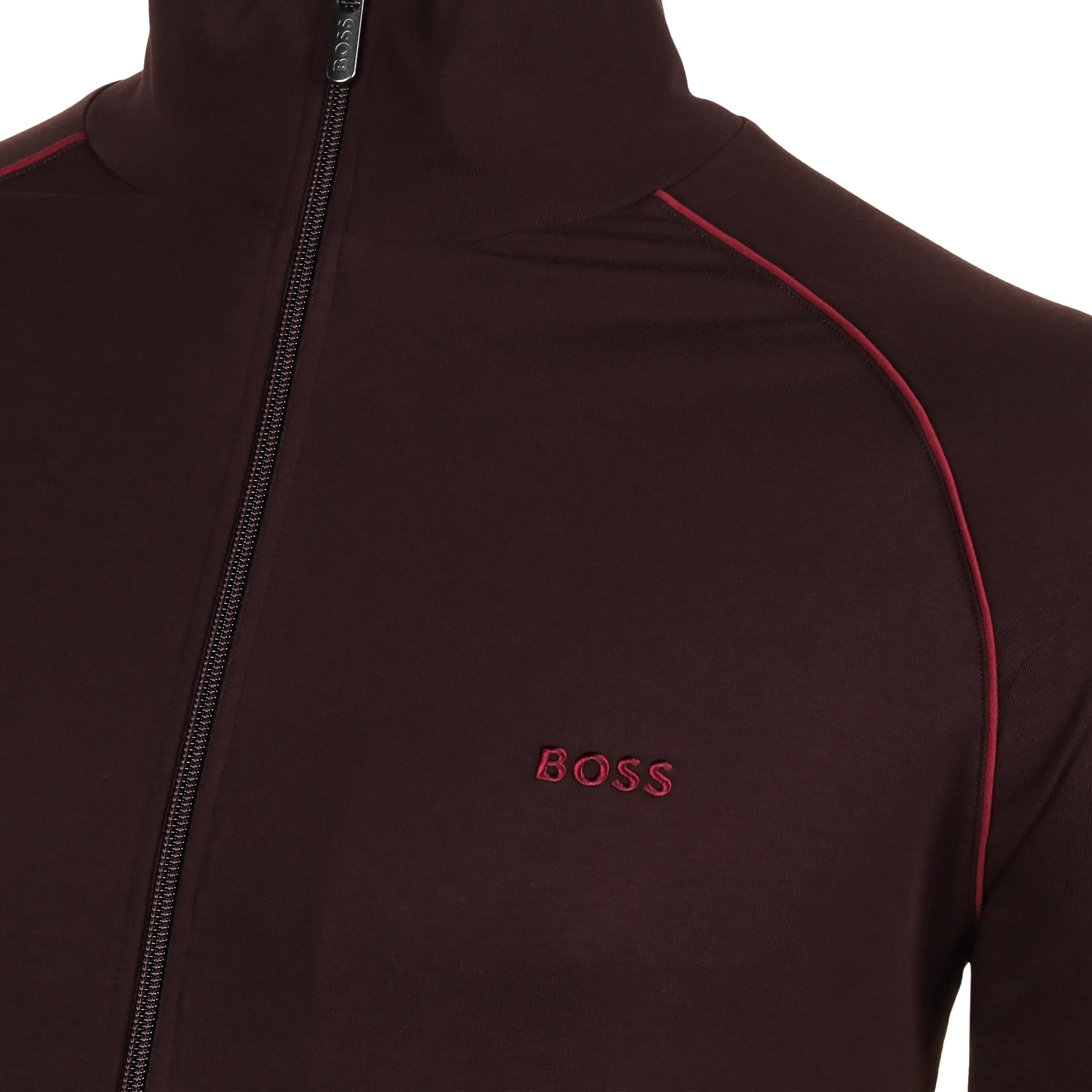 BOSS Mix&Match Full Zip Jacket