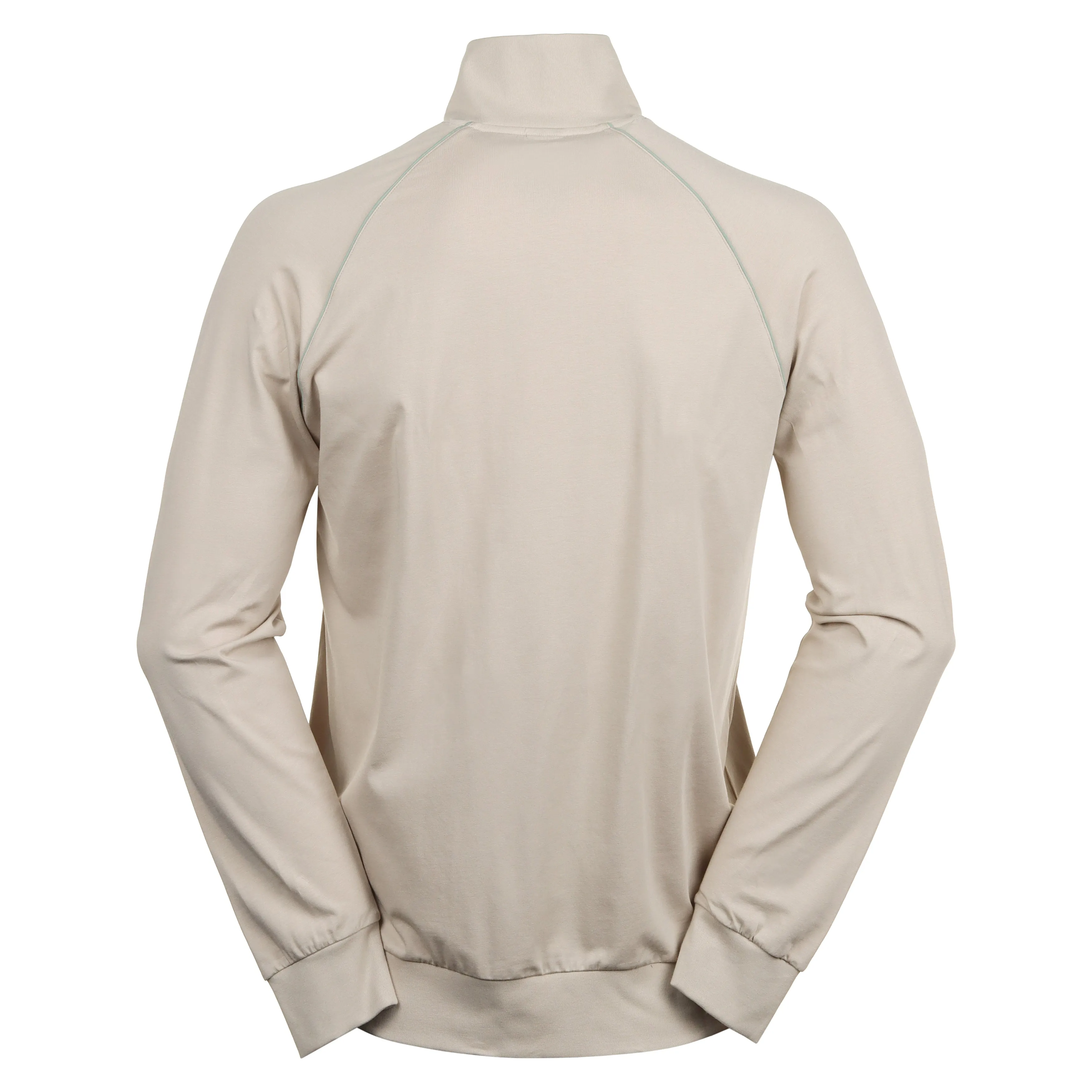 BOSS Mix&Match Full Zip Jacket