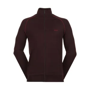 BOSS Mix&Match Full Zip Jacket