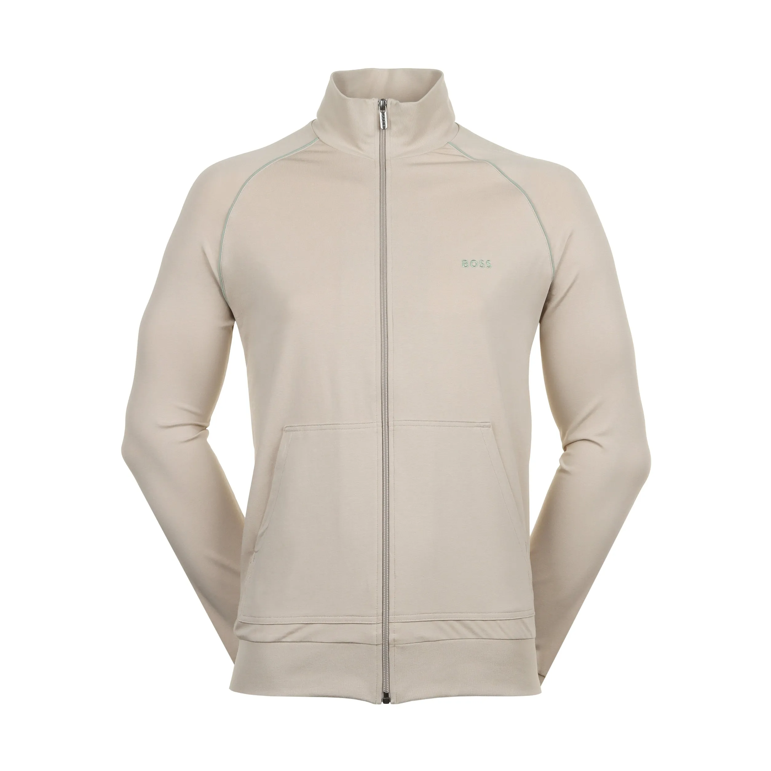 BOSS Mix&Match Full Zip Jacket