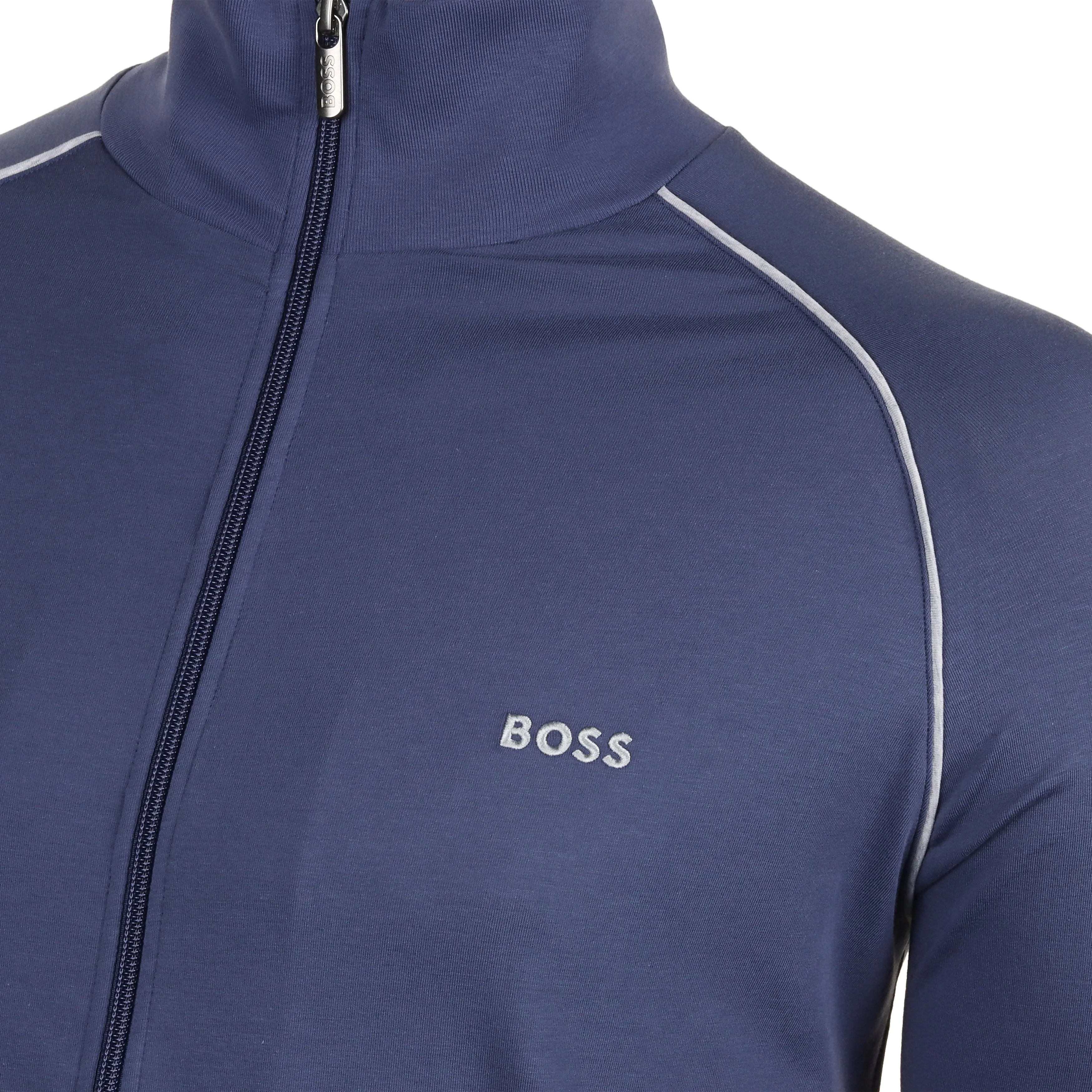 BOSS Mix&Match Full Zip Jacket