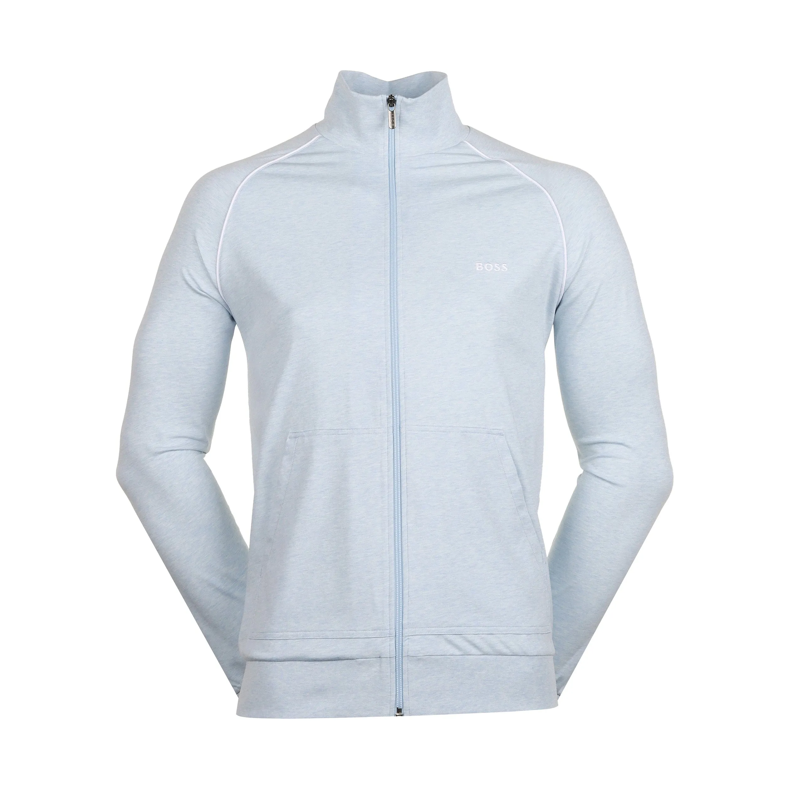 BOSS Mix&Match Full Zip Jacket