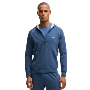 BOSS Mix&Match Hooded Jacket SP25