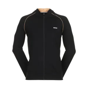 BOSS Mix&Match Hooded Jacket SP25