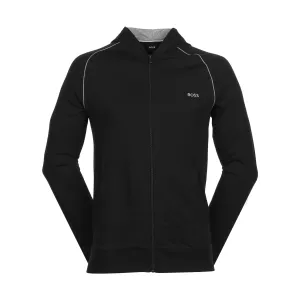 BOSS Mix&Match Hooded Jacket