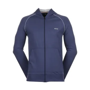 BOSS Mix&Match Hooded Jacket