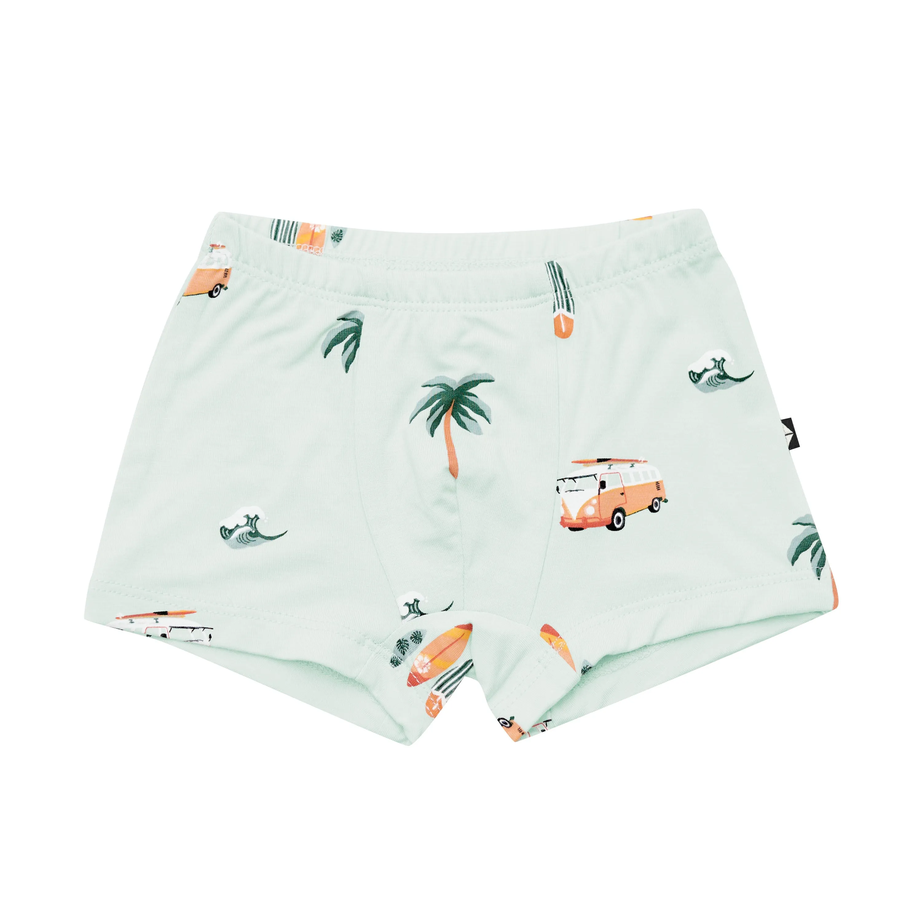 Briefs in Dew Surf