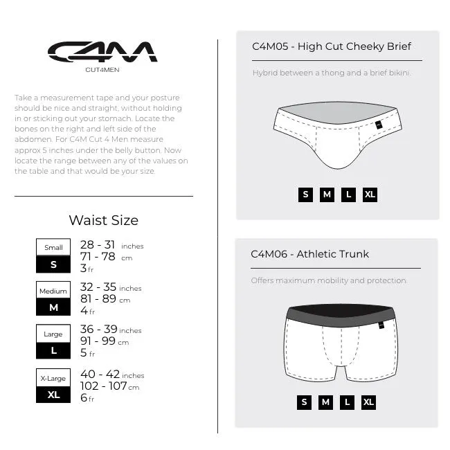 C4M Boxair - Royal Blue