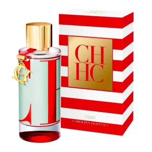 CH L'Eau 5.0 oz EDT for women