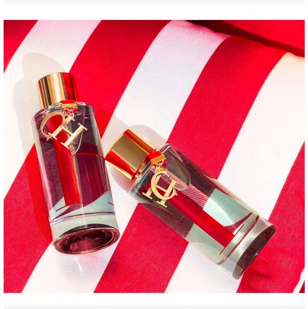 CH L'Eau 5.0 oz EDT for women
