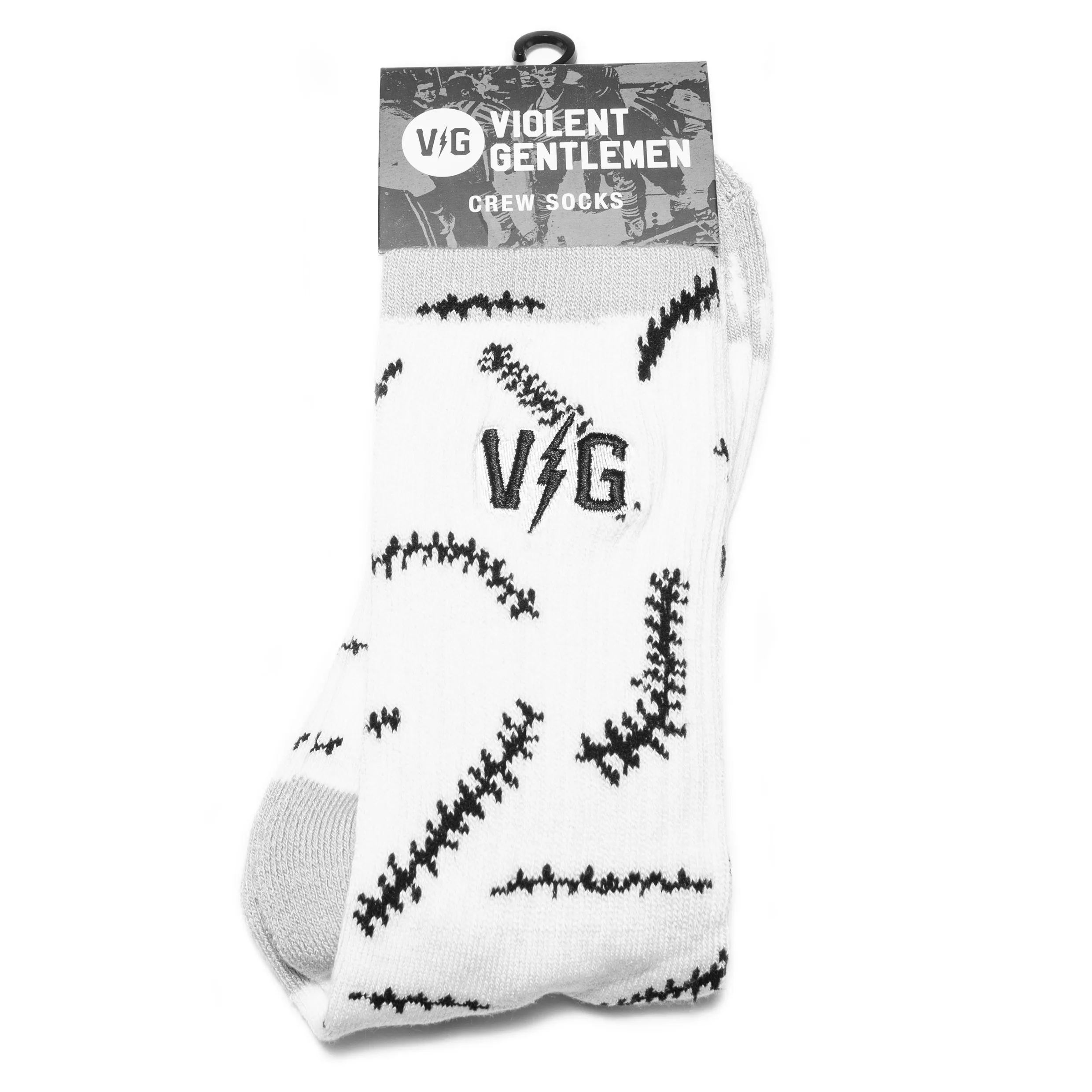 Cheevers Socks