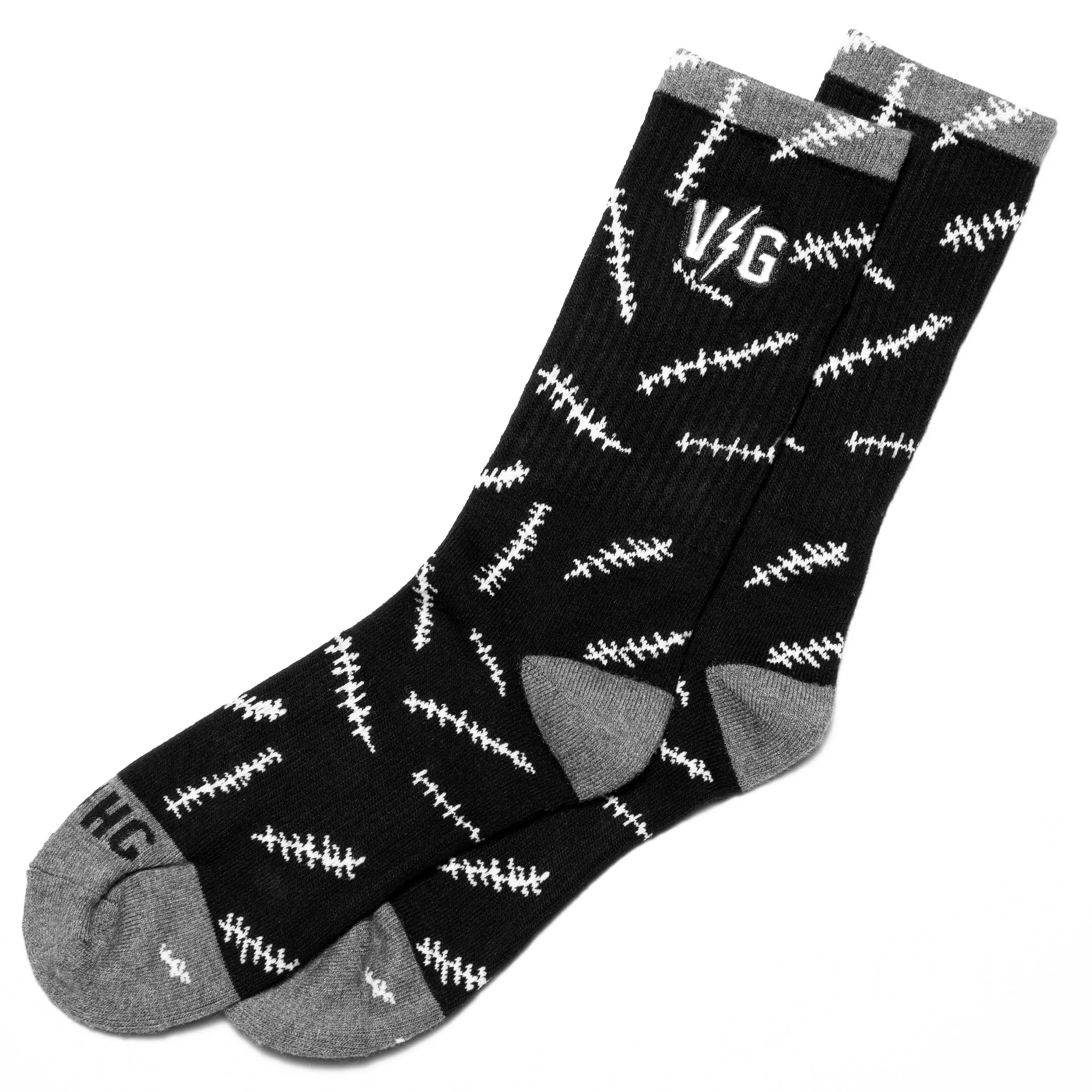 Cheevers Socks