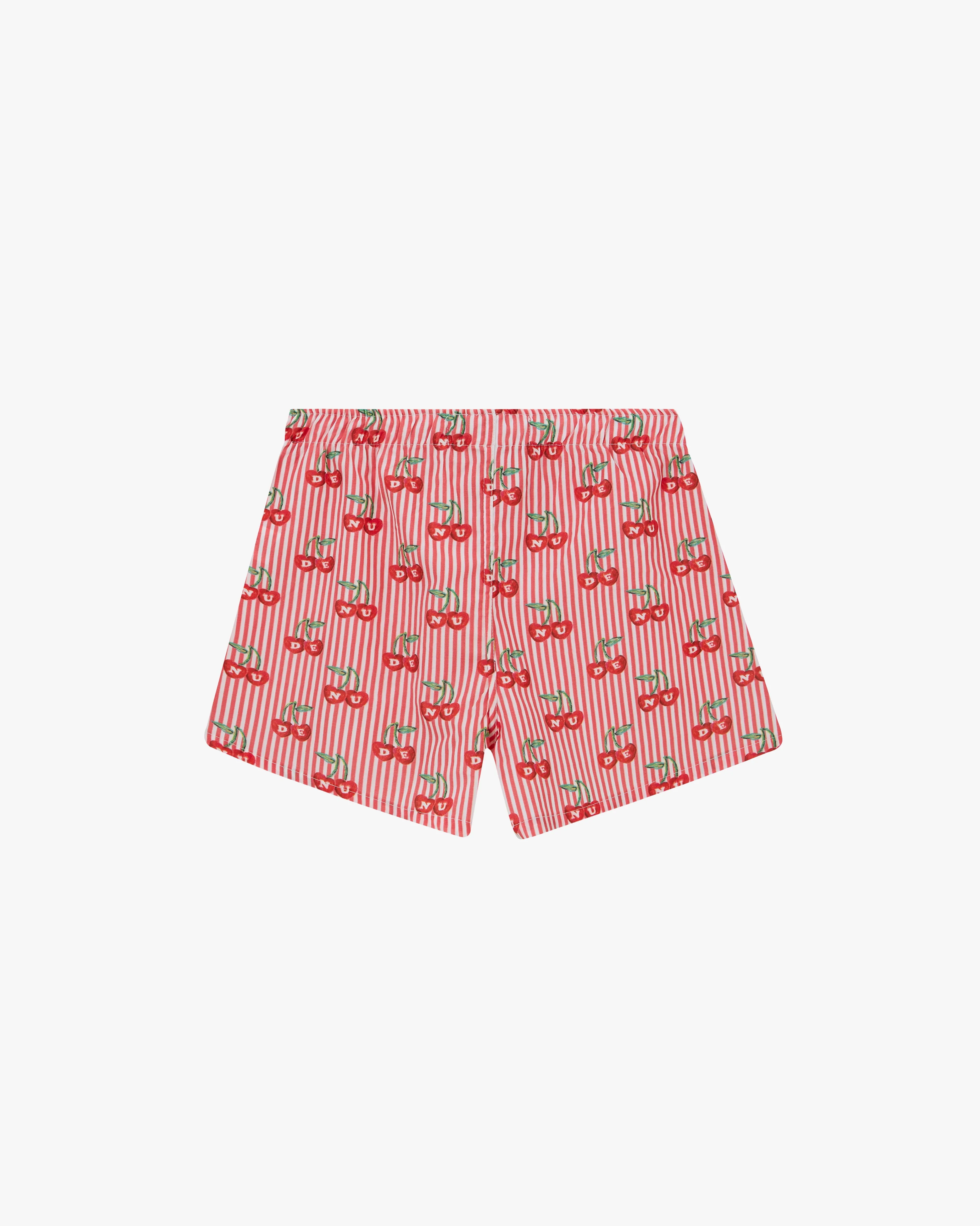 Cherry Boxers 2Xpack