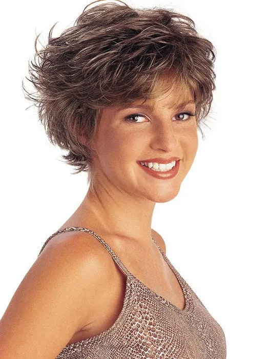 Chevonne | Synthetic Wig (Mono Top) | UNAVAILABLE