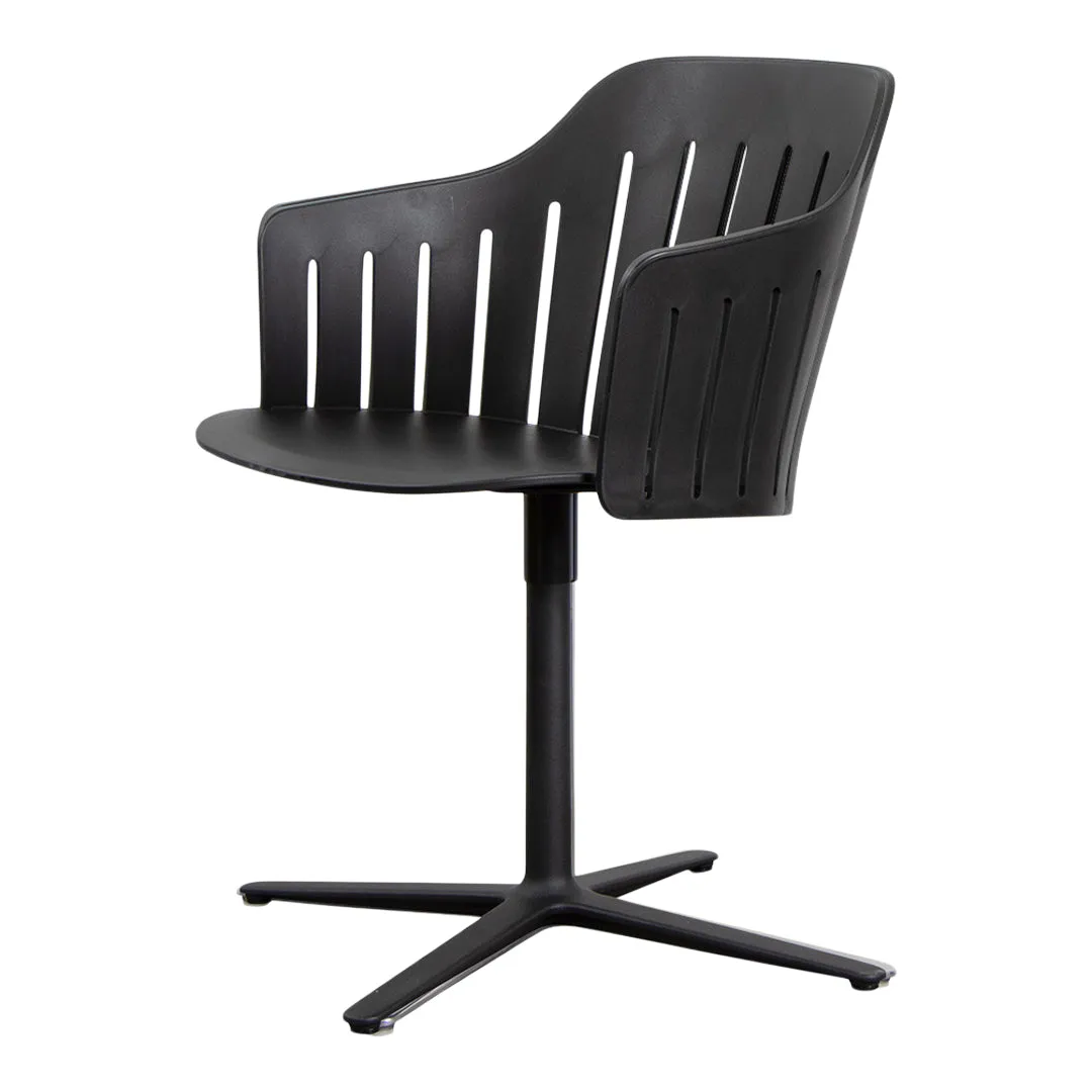 Choice Chair - Swivel Base