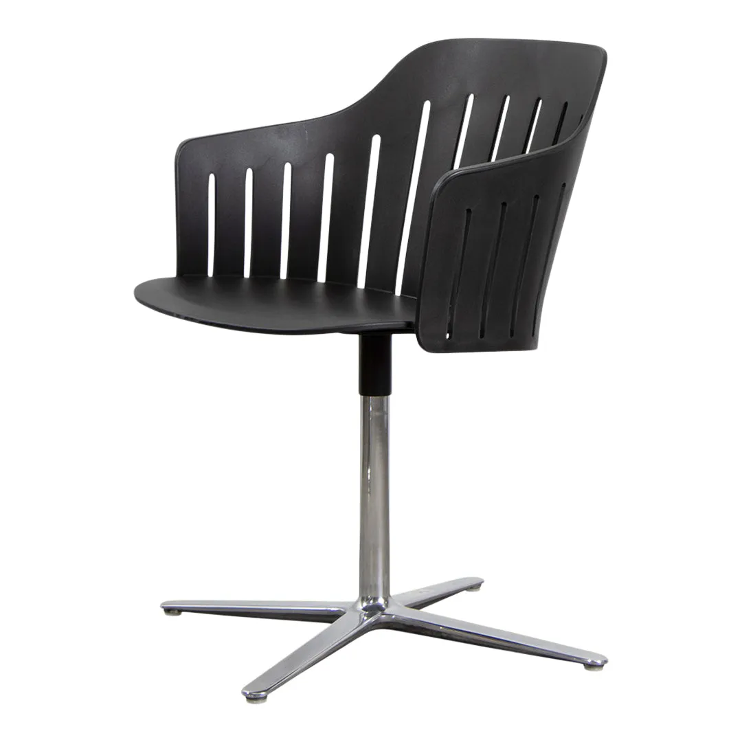 Choice Chair - Swivel Base