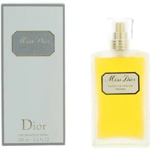 Christian Dior Women's Esprit De Parfum Spray - Miss Dior with Floral Notes, 3.4oz