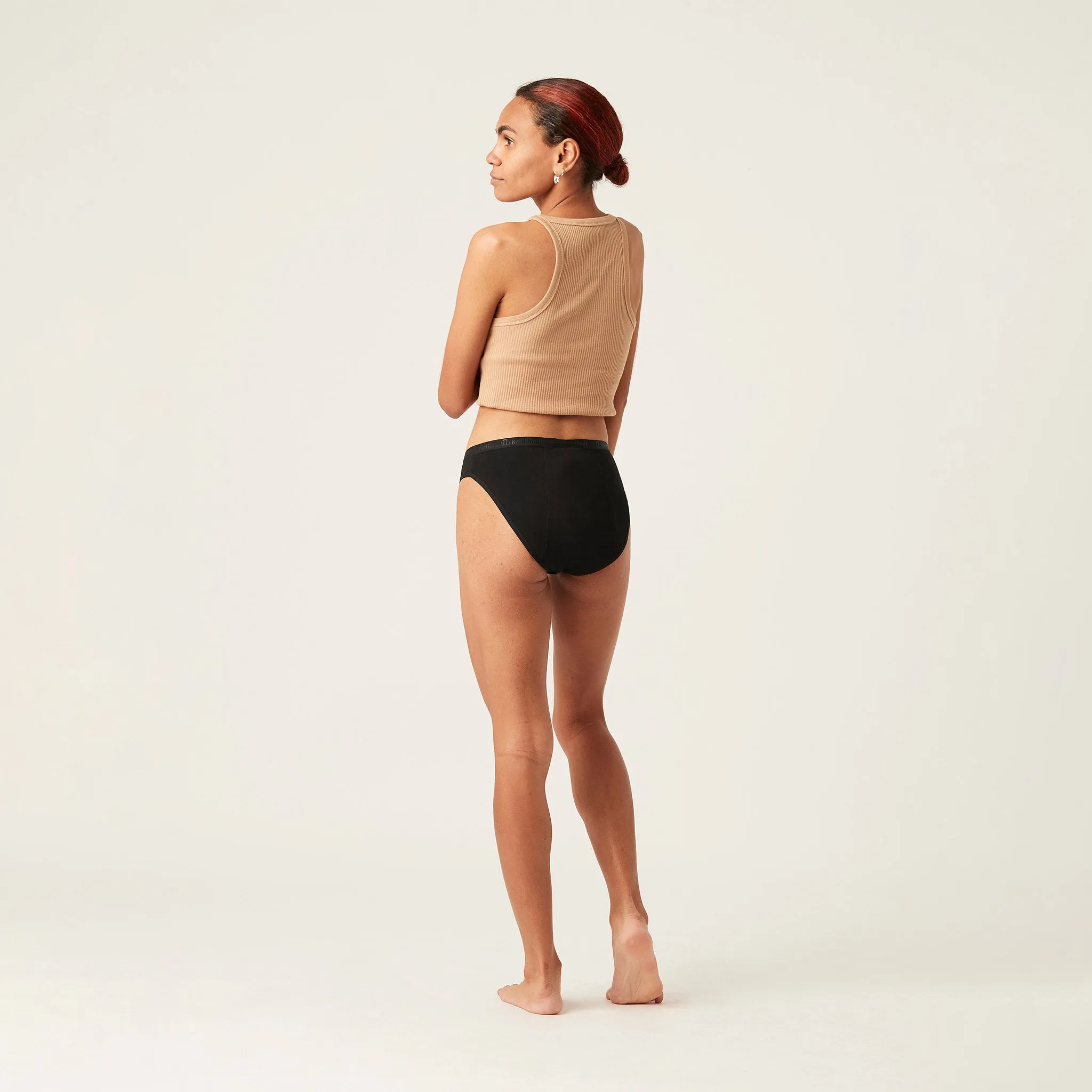 Classic Bikini 5 Pack