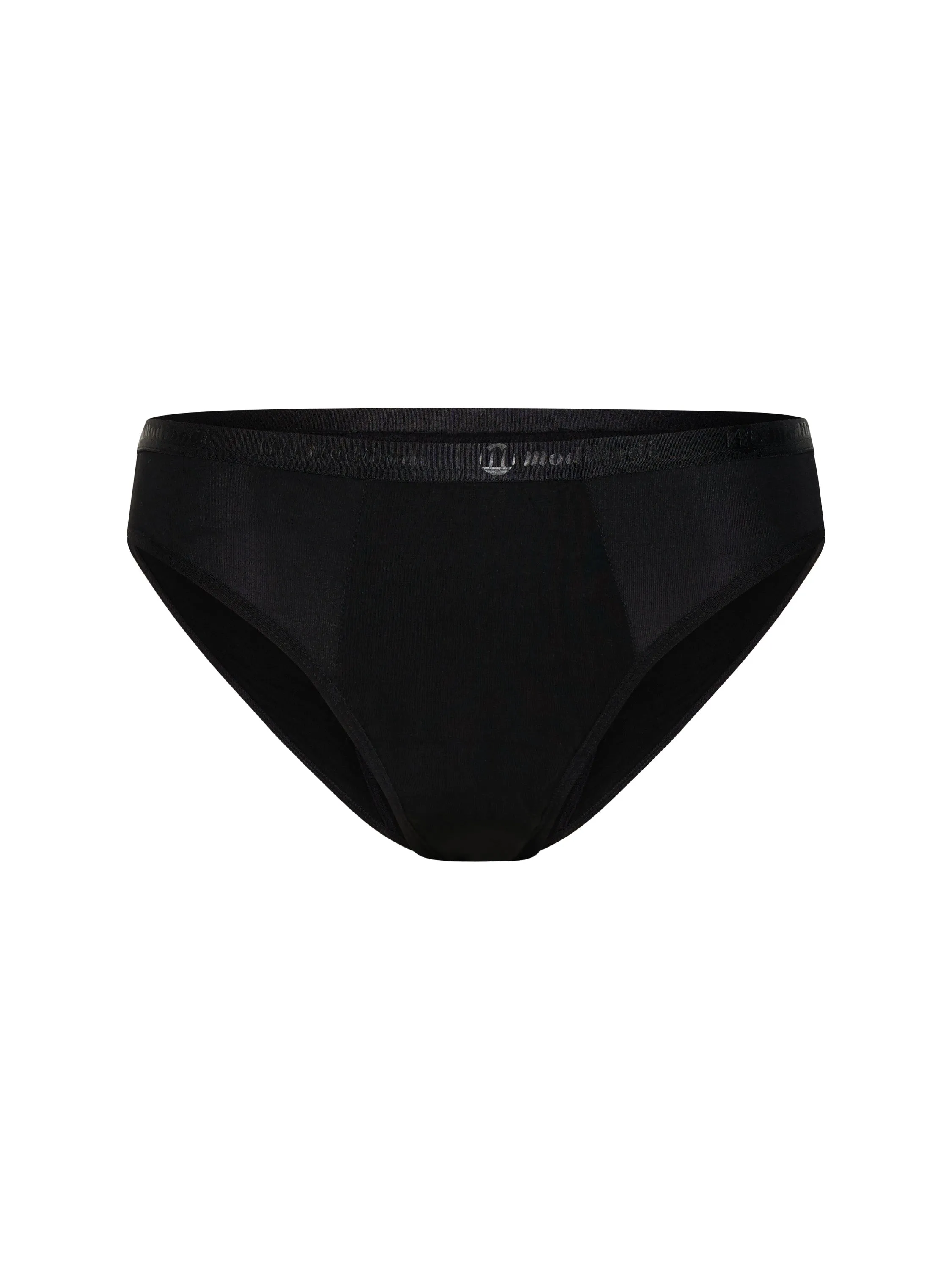Classic Bikini Super Black