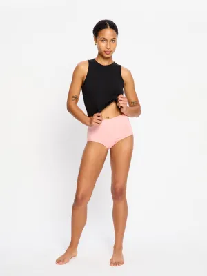 Classic Full Brief Super Prickly Pink