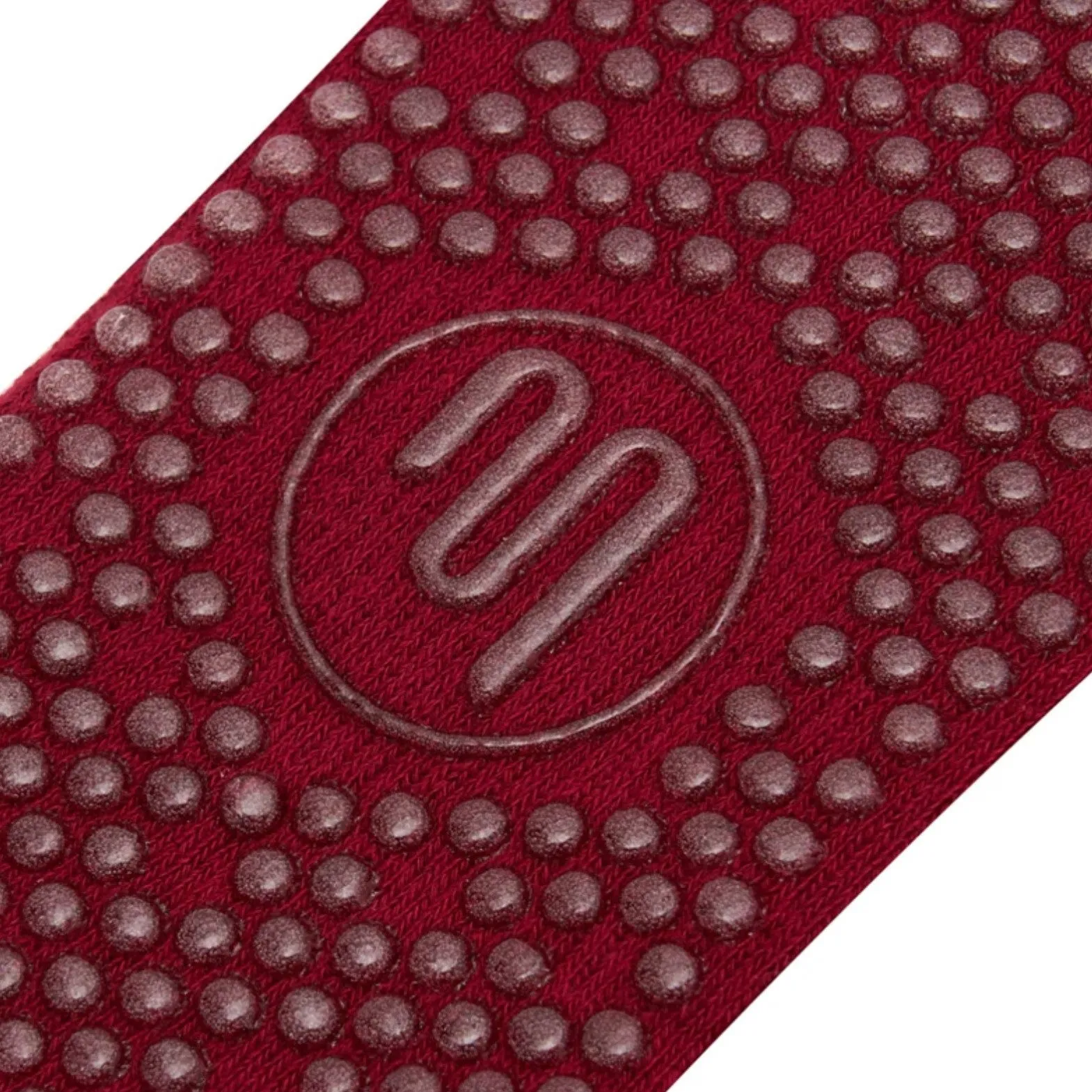 Classic Low Rise Grip Socks - (Barre / Pilates)