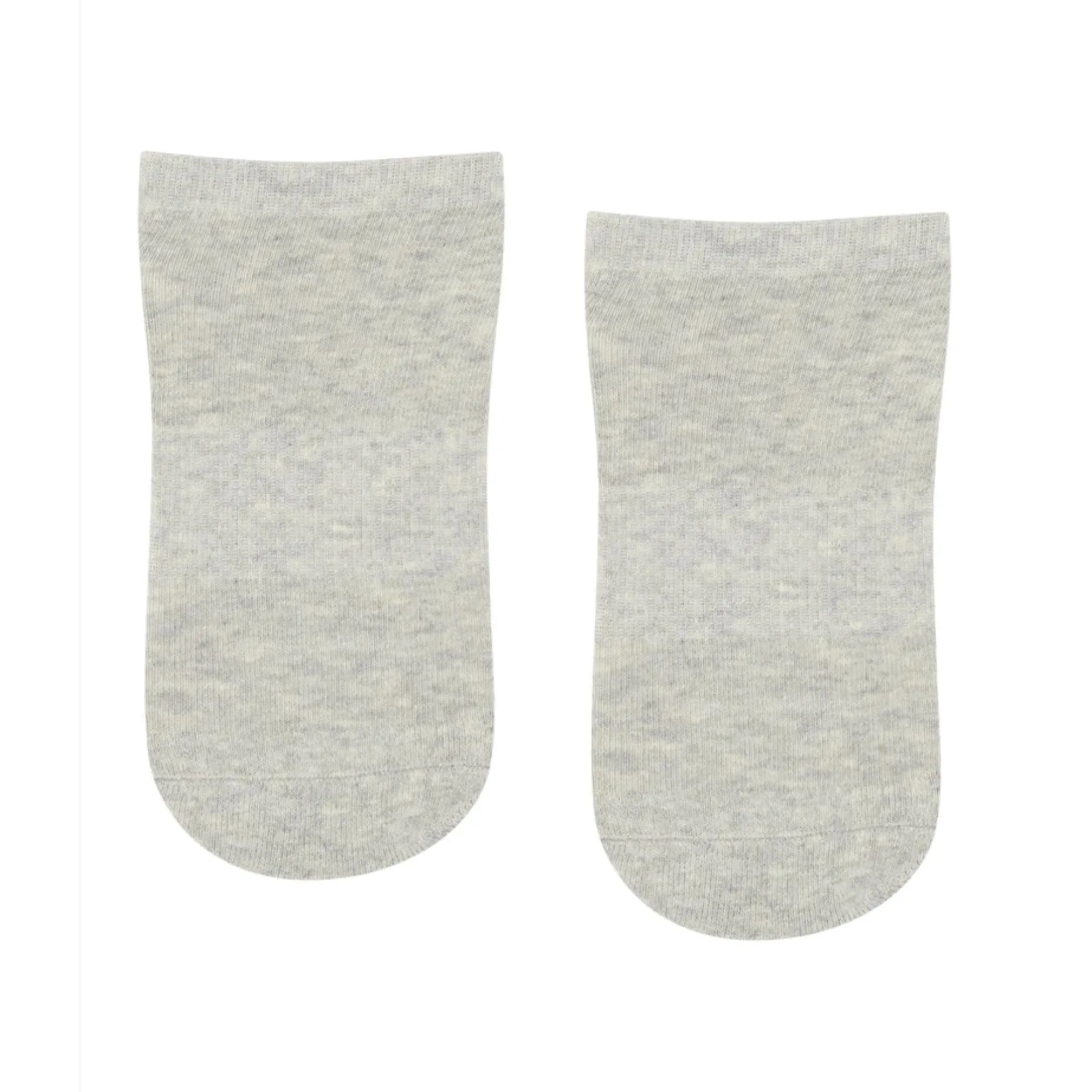 Classic Low Rise Grip Socks - (Barre / Pilates)